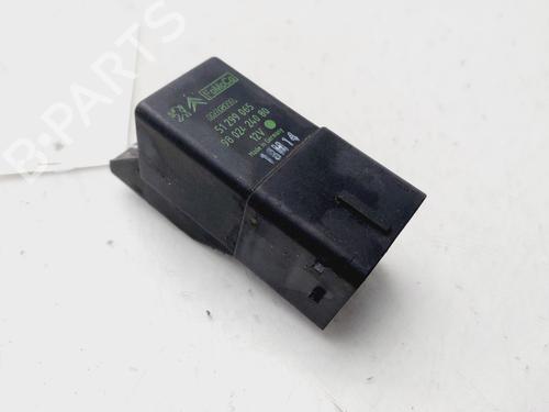 Electronic module CITROËN C4 CACTUS 1.6 HDi 90 | BP23135502M83 