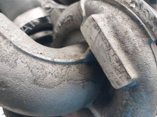 Engine TOYOTA COROLLA (_E12_) 2.0 D-4D (CDE120_, CDE120R) | BP39184320M1 - Image 2