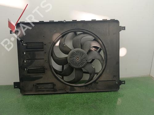 Køleventilator elektrisk Køleventilator elektrisk 38438494 38438494