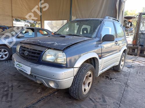 Used Parts SUZUKI GRAND VITARA I (FT, HT)  2.0 HDI 110 16V 4x4 (SQ420D, TD83V)  1125227