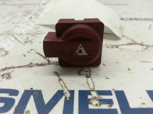 Used Warning switch CITROËN C4 I (LC_) [2004-2014]  12397923