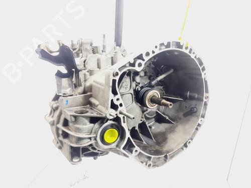 Used Gearbox NISSAN PRIMERA Hatchback (P12) 1.9 dCi (120 hp) 19263134