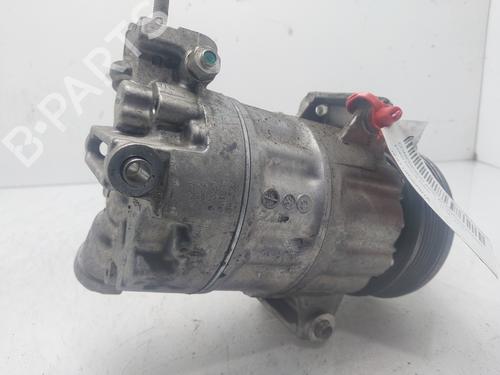 AC compressor FORD FOCUS IV (HN) | BP37153221M34 - Image 2