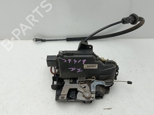 Used Front left lock VW GOLF IV (1J1) 1.9 TDI (110 hp) 29762836