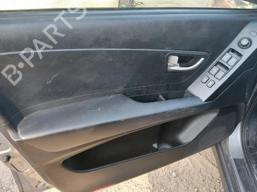 Front left window mechanism SSANGYONG KORANDO (CK) | BP38934767C22 - Image 10