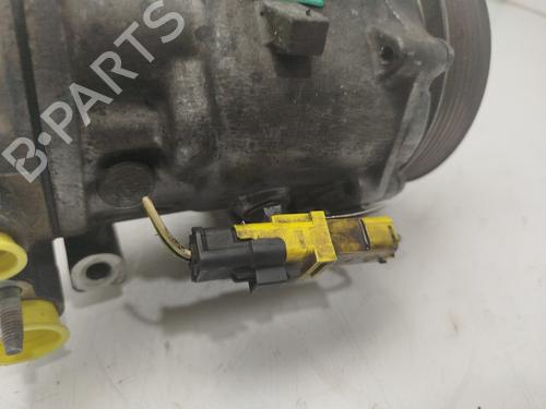 AC compressor PEUGEOT 407 (6D_) 2.0 (6DRFNB, 6DRFNE) | BP32234453M34