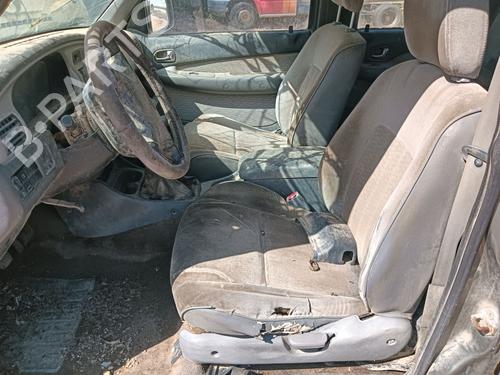 Right mirror FORD RANGER (ER, EQ, R_) 2.5 TD 4x4 | BP29293760C27 
