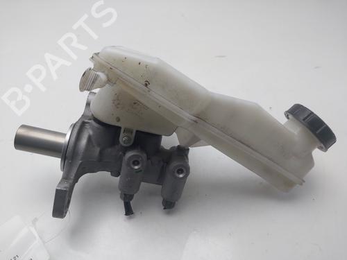Used Brake master cylinder Brake master cylinder PEUGEOT 208 II (UB_, UP_, UW_, UJ_) [2019-2026] 33214358 33214358