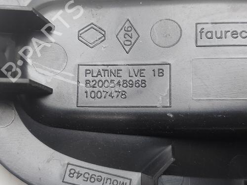 Right front window switch RENAULT KANGOO / GRAND KANGOO II (KW0/1_) 1.5 dCi 90 (KW05, KW08, KW0G, KW11) | BP37638578I26 - Image 4