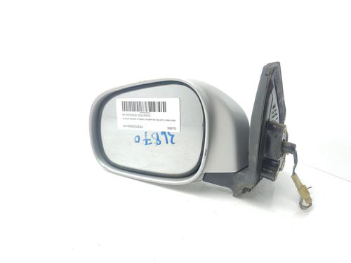 Used Left mirror SUZUKI GRAND VITARA I (FT, HT) 2.0 HDI 110 16V 4x4 (SQ420D, TD83V) (109 hp) 26934285