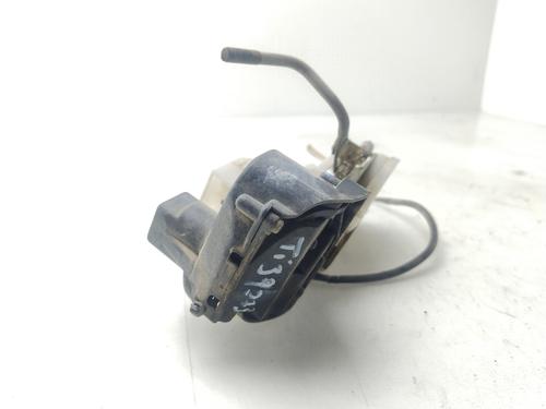 Rear left lock HONDA CR-V I (RD) 2.0 16V 4WD (RD1, RD3) | BP30409743C100