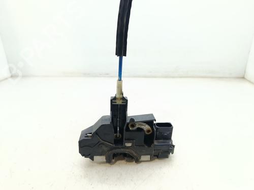 Used Front right lock Front right lock 37151219 37151219
