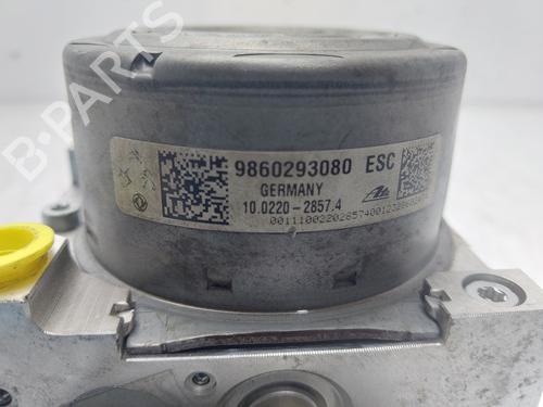ABS pump OPEL CORSA F (P2JO)  | BP34232942M43  - Image 6