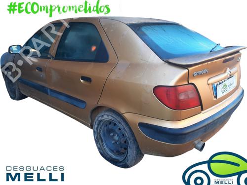 Engine control unit (ECU) CITROËN XSARA (N1) 1.9 D | BP21164322M57 