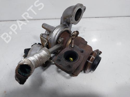 Turbolader/Kompressor CITROËN BERLINGO MULTISPACE (B9) | BP38347752M71 - Image 2