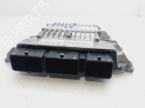 Engine control unit (ECU) CITROËN C5 II (RC_)  | BP29163989M57 