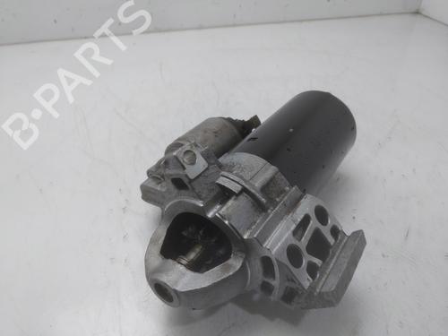 Used Starter Starter BMW 1 (F21) 116 d (116 hp) 33676668 33676668