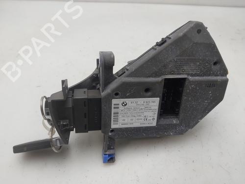 Ignition barrel BMW 7 (E65, E66, E67) 745 i, Li | BP38320779M48 - Image 2