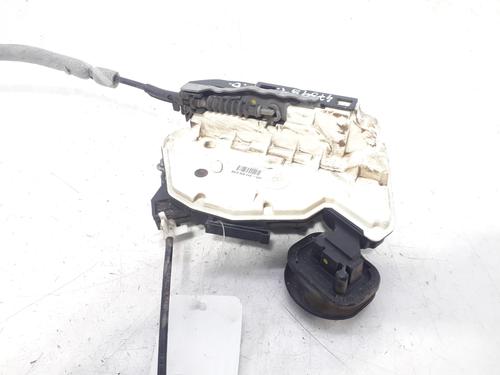 Rear right lock VW GOLF VI (5K1) 2.0 TDI | BP16167594C99 