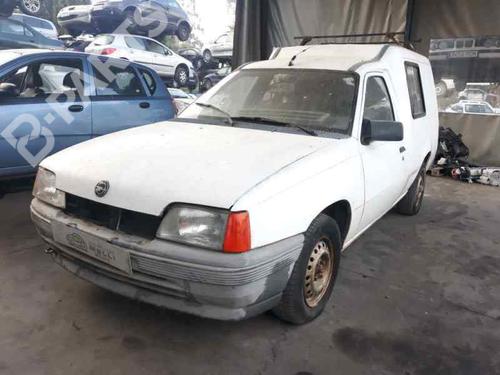 Used Parts OPEL KADETT E Combo (T85)  1.7 D (C25, D25)  923820