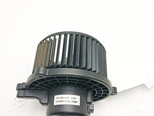Heater blower motor KIA SPORTAGE II (JE_, KM_) 2.0 CRDi 4WD | BP22382810M62 