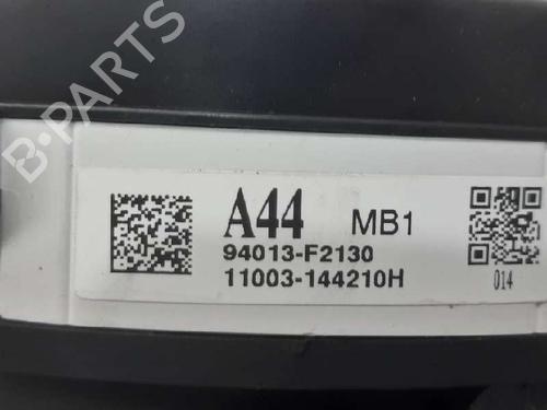 Instrument cluster HYUNDAI ELANTRA V Saloon (MD, UD) 1.6 | BP5316757C47