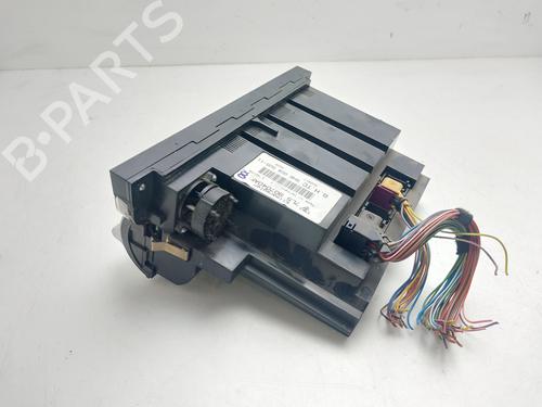 Climate control PORSCHE CAYENNE (9PA) | BP36774861I5 - Image 3