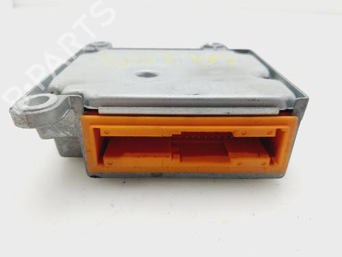 Airbag styreenhed CITROËN BERLINGO / BERLINGO FIRST Box Body/MPV (M_) 2.0 HDI 90 (MBRHY, MCRHY) | BP29820938M53 