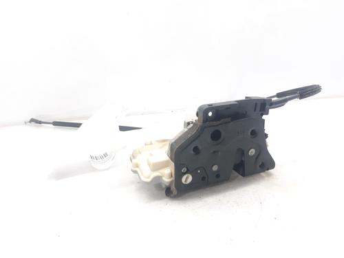 Used Rear right lock VW PASSAT B6 (3C2) 2.0 TDI (110 hp) 6972095
