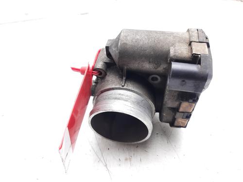 Used Throttle body AUDI A6 C5 (4B2) 1.8 T (150 hp) 16316238