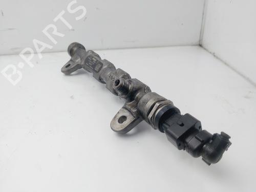 Injection rail OPEL INSIGNIA A Country Tourer (G09) 2.0 CDTi (47) | BP20676627M98 