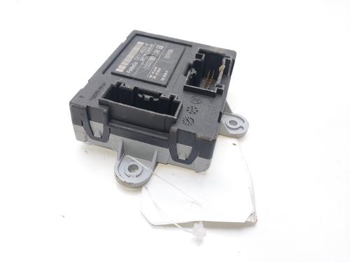 Comfort control module FORD FIESTA VI (CB1, CCN) 1.25 | BP16576520M56 