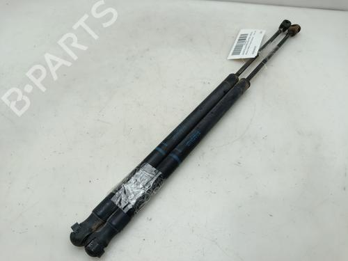 Gassdemper Bakluke RENAULT SCÉNIC II (JM0/1_) 1.6 16V (JM1R) | BP29445180C138 