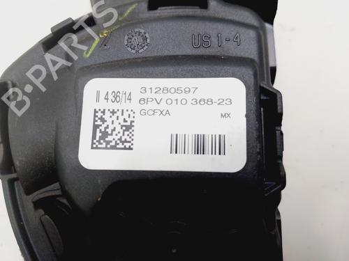 Pedal VOLVO V40 Hatchback (525) D2 | BP29585833I4 