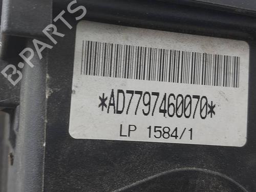 Air filter box BMW 1 (E87) 116 d | BP39069737M87 - Image 3