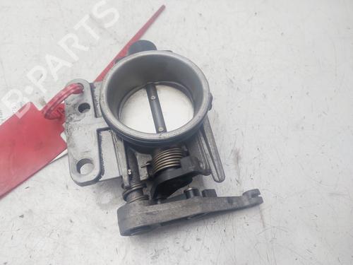 Drosselklappe RENAULT MEGANE I Classic (LA0/1_) 1.4 16V (LA0D, LA1H, lA0W, LA10) | BP29565407M82 