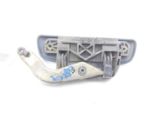 Front right exterior door handle CITROËN SAXO (S0, S1) 1.1 X, SX | BP12414426C129 