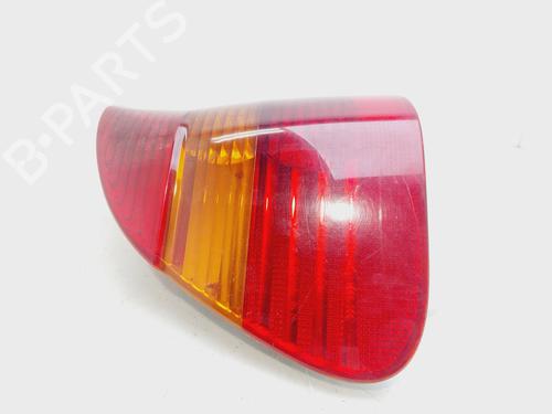 Left taillight BMW 3 (E46) 320 d | BP27687678C34 