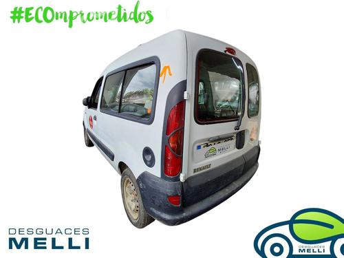 Seat buckle RENAULT KANGOO (KC0/1_) D 65 1.9 (KC0E, KC02, KC0J, KC0N) | BP37672071I32 - Image 8