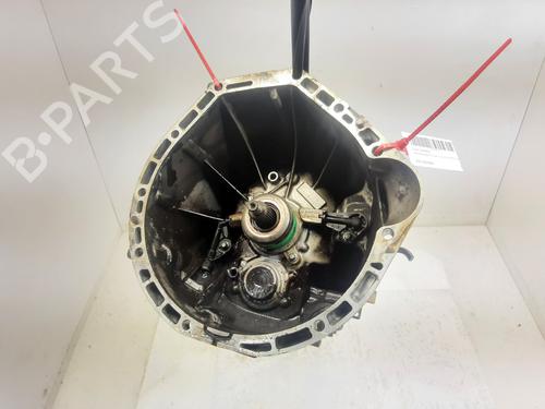 Used Gearbox MERCEDES-BENZ C-CLASS Coupe (CL203) C 220 CDI (203.708) (150 hp) 31259198