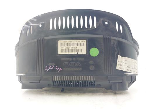 Instrument cluster BMW 5 (E60) 530 d | BP16710106C47 