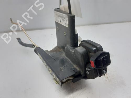 Front right lock KIA SPORTAGE II (JE_, KM_) 2.0 CRDi 4WD | BP7033570C97