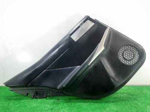 Used Left rear door panel Left rear door panel LEXUS IS III (_E3_) 300h (AVE30_, AVE30R) (223 hp) 7212890 7212890