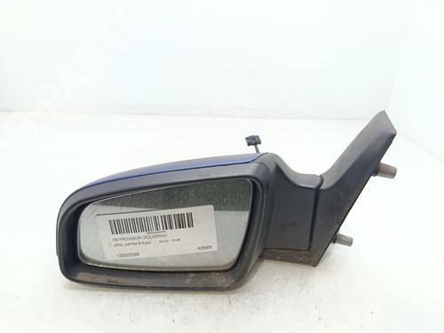 Retrovisor esquerdo Retrovisor esquerdo 36469509 36469509