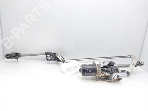 Used Front wiper motor RENAULT SCÉNIC II (JM0/1_) [2003-2010]  16207927