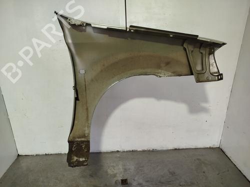 Parafango anteriore sinistro DACIA LOGAN (LS_) | BP30876287C41