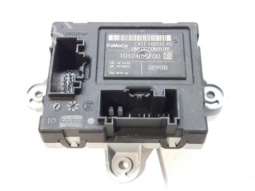 Elektronisk modul FORD FIESTA VI (CB1, CCN) 1.25 (82 hp) 8396225