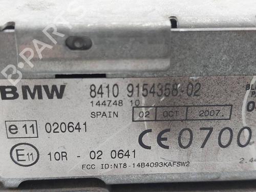 Electronic module BMW X3 (E83) xDrive 20 d | BP39717235M83 - Image 4