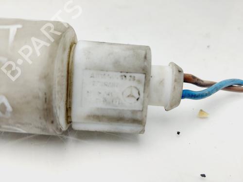 Sprinklervæskepumpe MERCEDES-BENZ M-CLASS (W163) ML 400 CDI (163.128) | BP21392917E24 