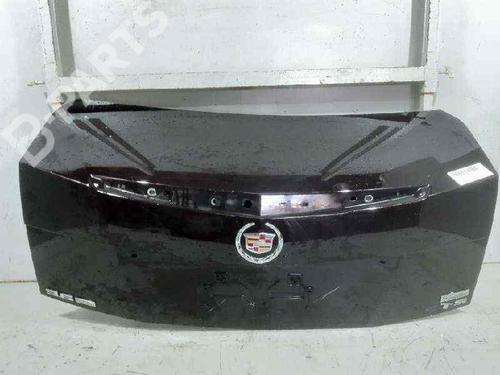 Used Tailgate Tailgate CADILLAC CTS [2002-2007] 9713954 9713954